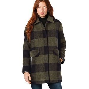 Pendleton Paul Bunyan Coat